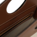 Mini bag Pocket con logo 8039361 A1395 BURBERRY 