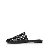 Mules Oribu in pelle 629Z10VK NEGRO BIBI LOU 