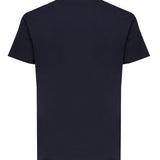 T-shirt con logo 710740727 003 POLO RALPH LAUREN 