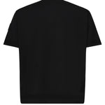 T-shirt in cotone K10919C00011 M6329999 MONCLER 