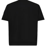 T-shirt in cotone K10919C00011 M6329999 MONCLER 