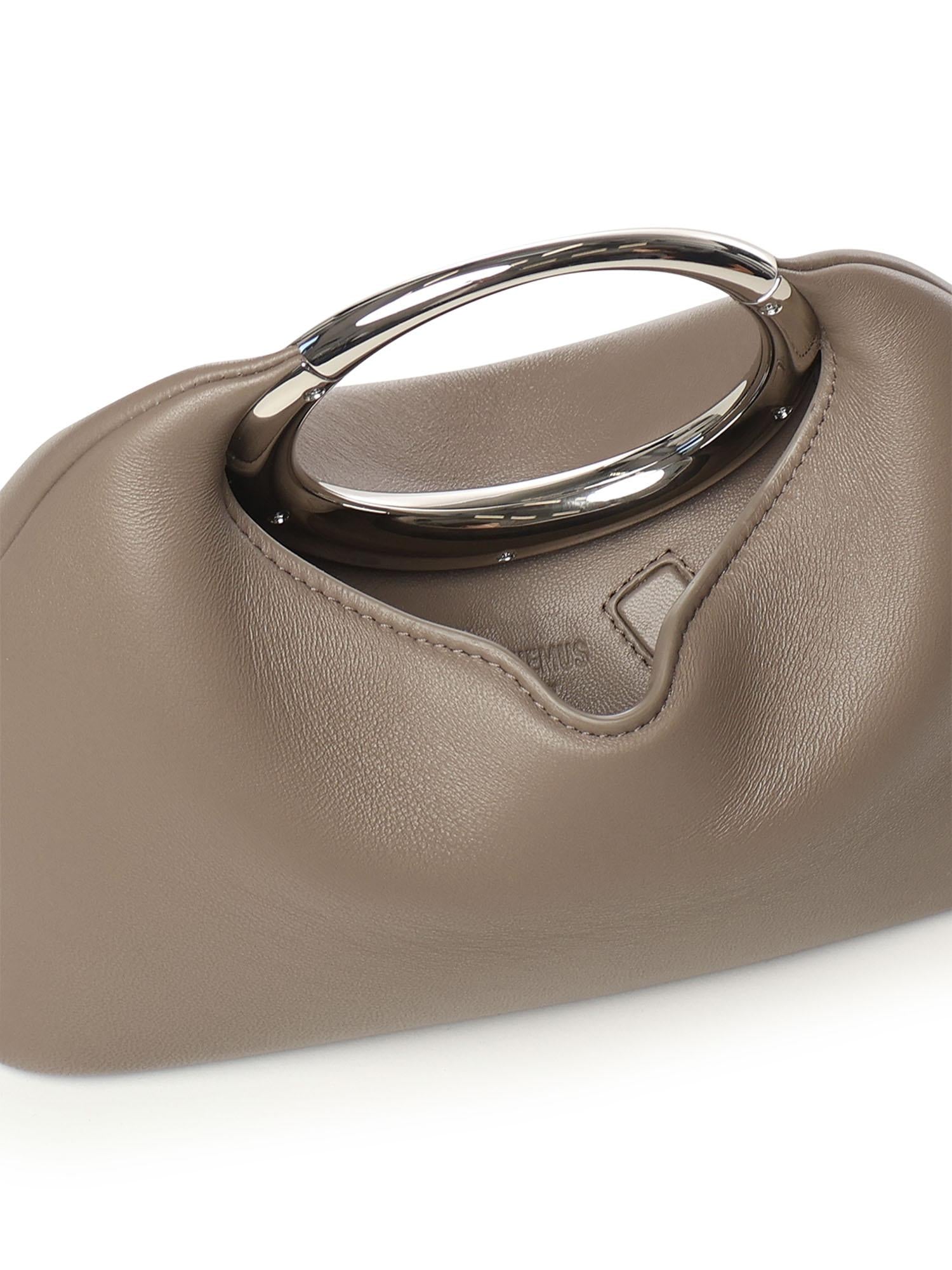 Borsa Le Petit Calino 24EBAW00395AC27L14 193 JACQUEMUS 