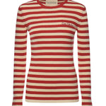 Maglia in cotone 7B3KC66N 9JDBRS VALENTINO GARAVANI 