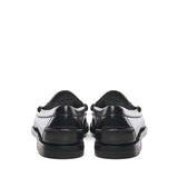 Mocassini in pelle DAN VAMP WILD WOMAN 7111FNWA2X SEBAGO 