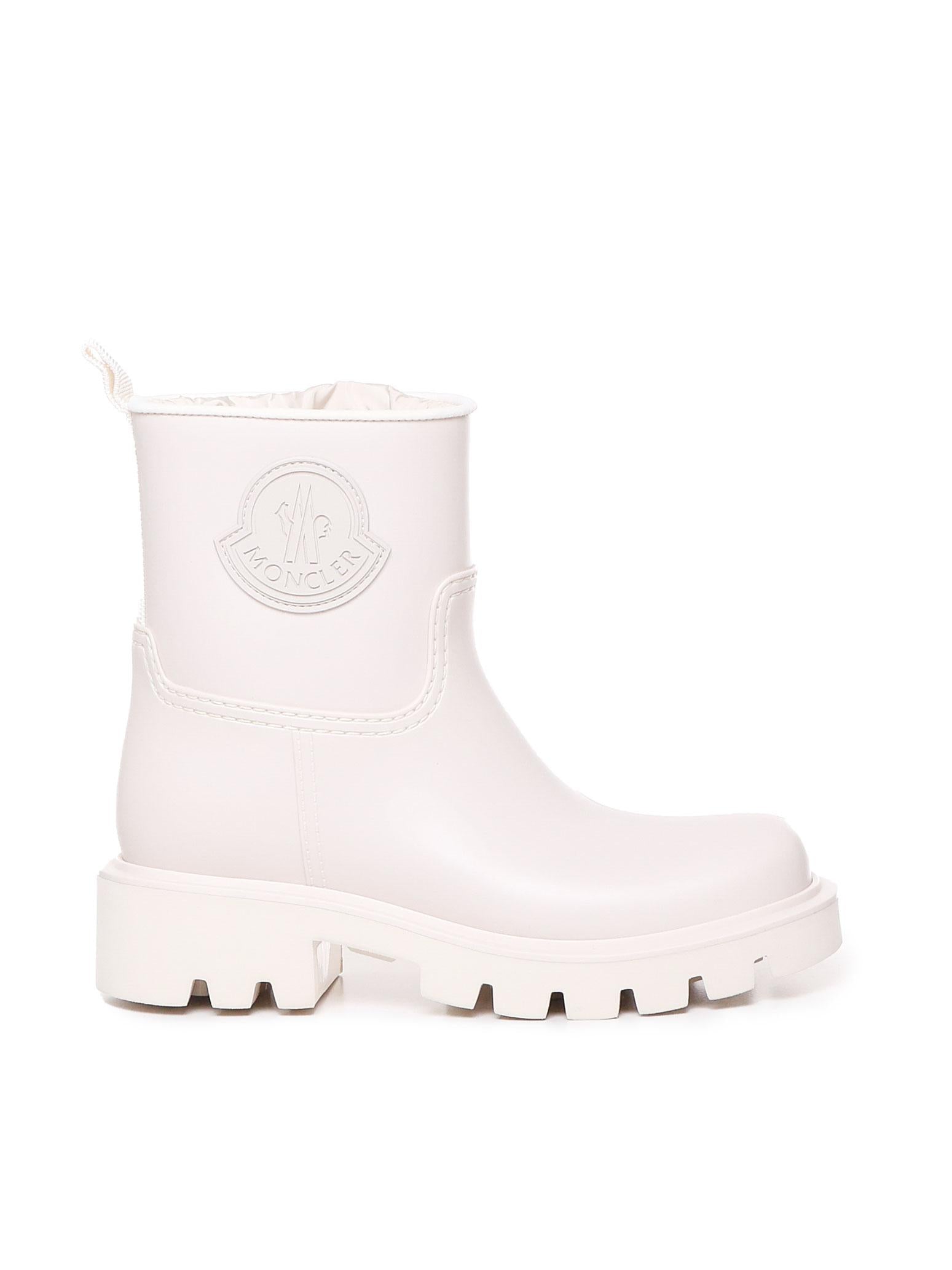 Stivali da pioggia Kickstream J209B4G00080 M4522032 MONCLER 