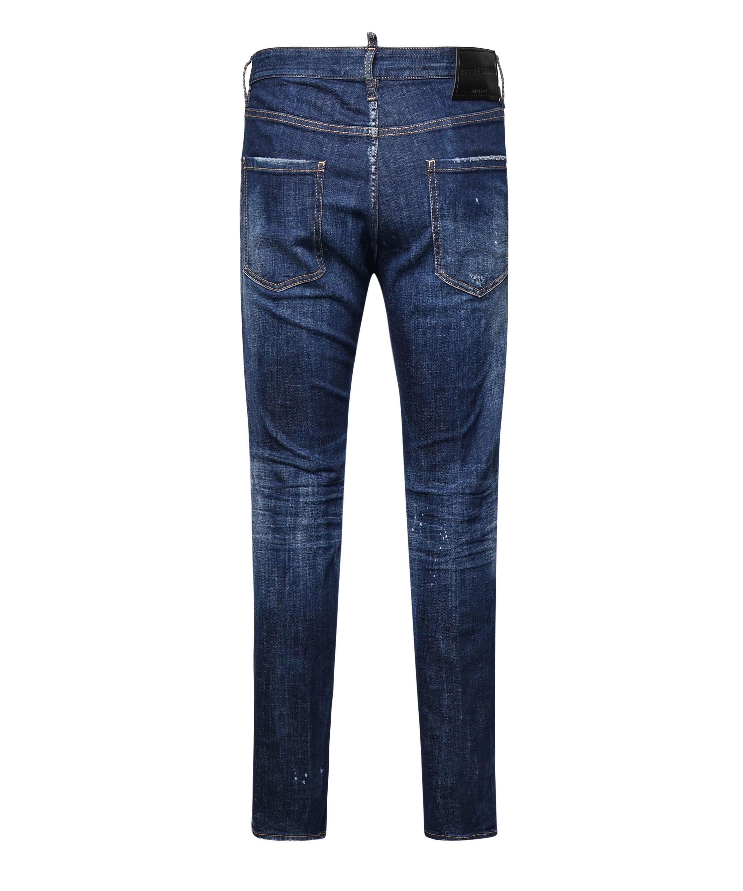 Jeans affusolati Cool Guy S74LB1559 S30342470 DSQUARED2 