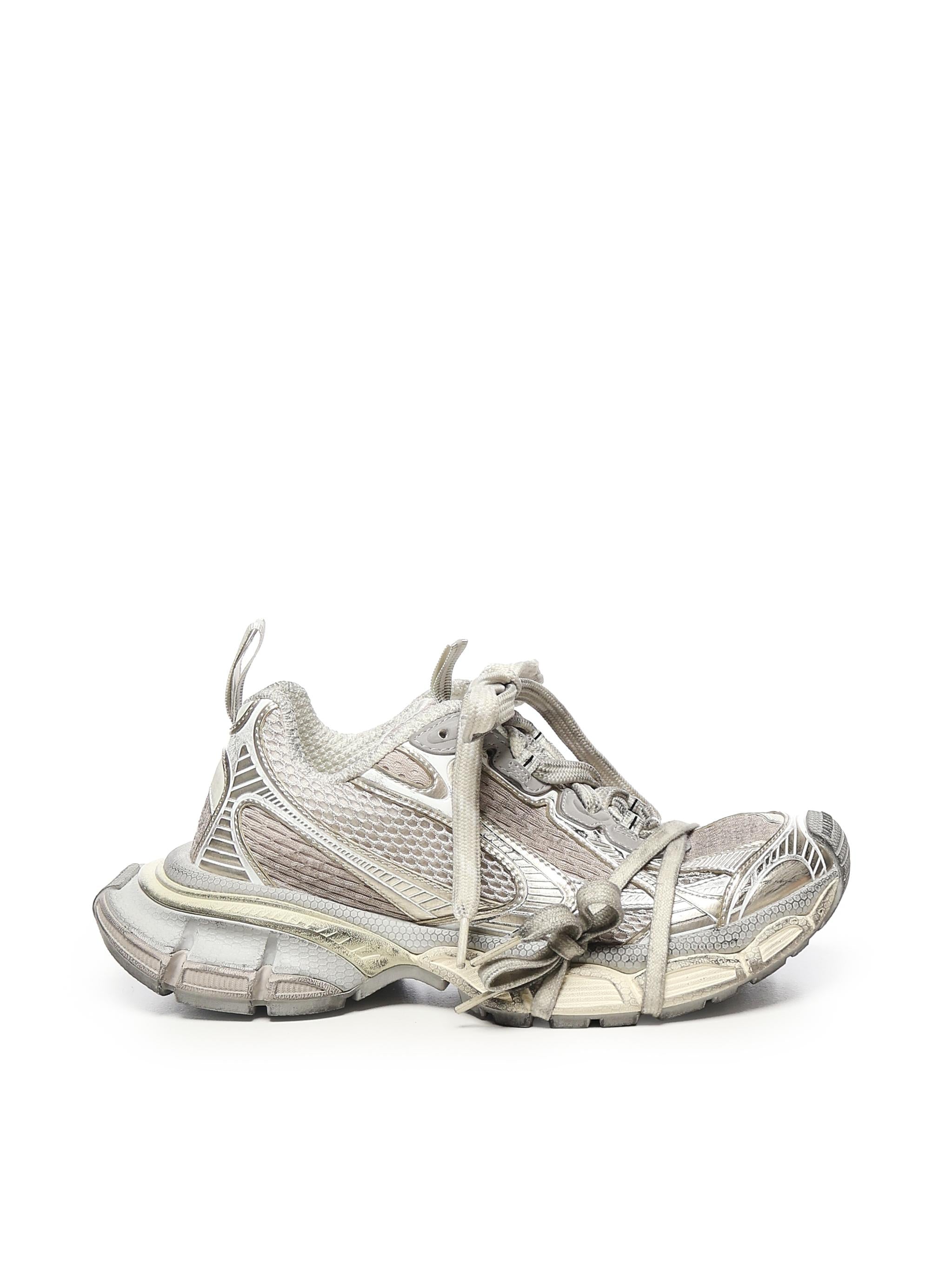 Sneaker 3XL 734731 W3XL49191 BALENCIAGA 