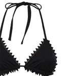 Top bikini Picot TOW00886AJ00135 990 JACQUEMUS 