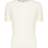 t-shirt premium in maglia 57177 24801005 GALIANO 