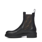 Biker Fendi Filo in pelle 8T8576 A379F1TOG FENDI 