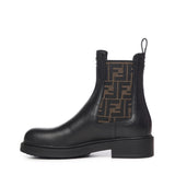 Biker Fendi Filo in pelle 8T8576 A379F1TOG FENDI 