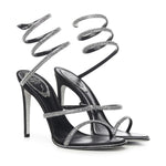 Sandali Cleo 105 C12538 105R001V065 RENÉ CAOVILLA 