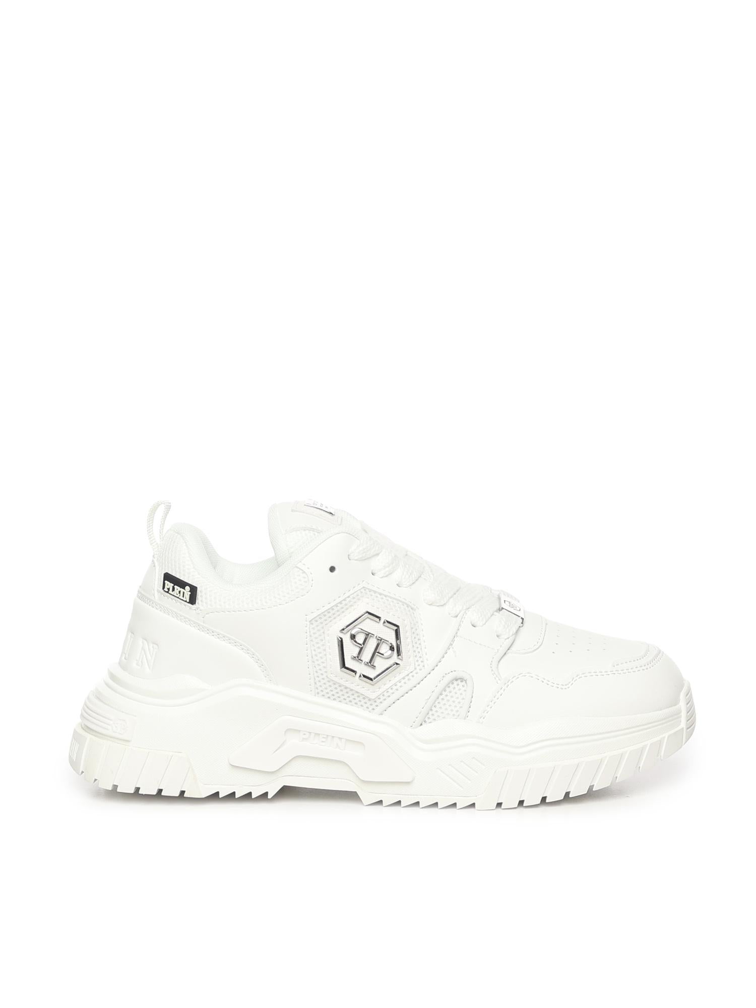 Sneakers New Predator FAESUSC0837 PTE003N01 PHILIPP PLEIN 
