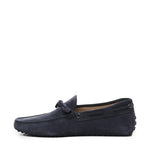 Gommino Mocassino in pelle scamosciata XXM0GW05470RE0 U820 TOD'S 