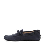 Gommino Mocassino in pelle scamosciata XXM0GW05470RE0 U820 TOD'S 
