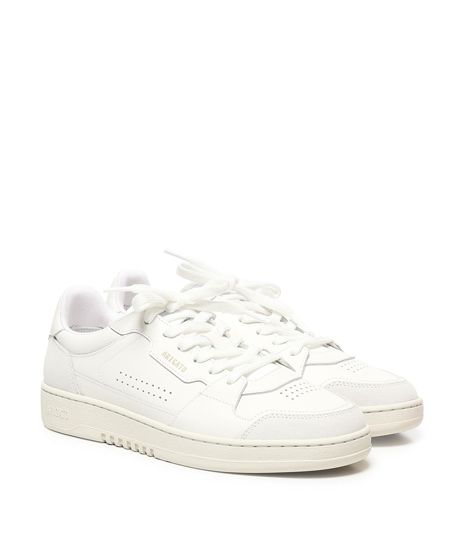 Sneakers Dice Lo F0002007 WHITE AXEL ARIGATO 