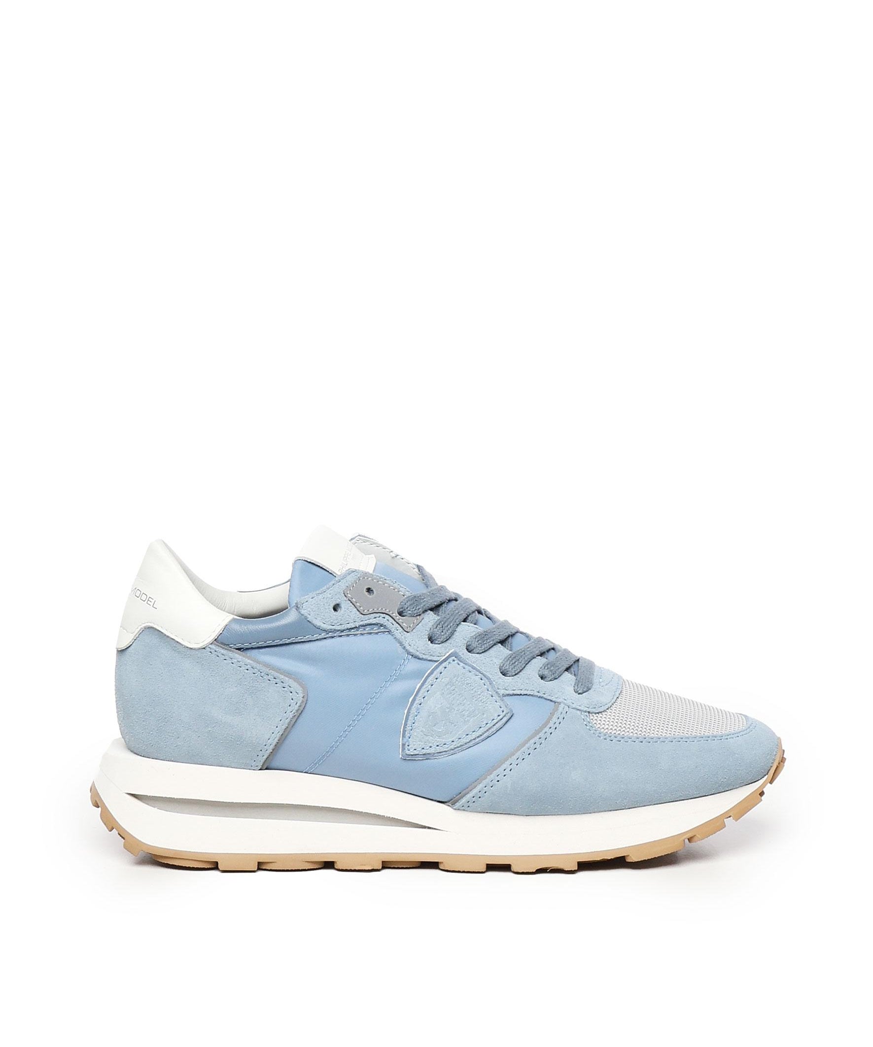 Sneaker Tropez Haute TKLU W020 PHILIPPE MODEL 