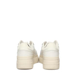 Sneakers in pelle EN0EN02840 02T TOMMY HILFIGER 