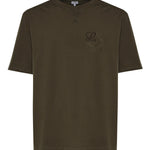 T-shirt in cotone H526Y22XDF 4160 LOEWE 