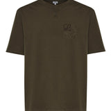 T-shirt in cotone H526Y22XDF 4160 LOEWE 