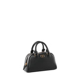 Mini bauletto Vlogo Signature in vitello 8W2P0AX7 SNP0NO VALENTINO GARAVANI 