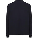 Shacket in essence GI000318U 12301SZ9294 HERNO 