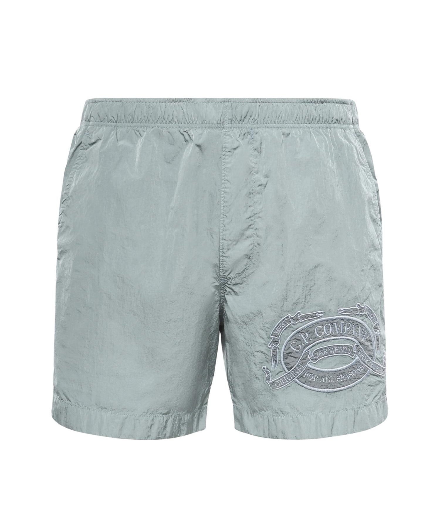 Shorts da mare in Eco-Chrome R 20CMBW262A 006369G809 C.P. COMPANY 
