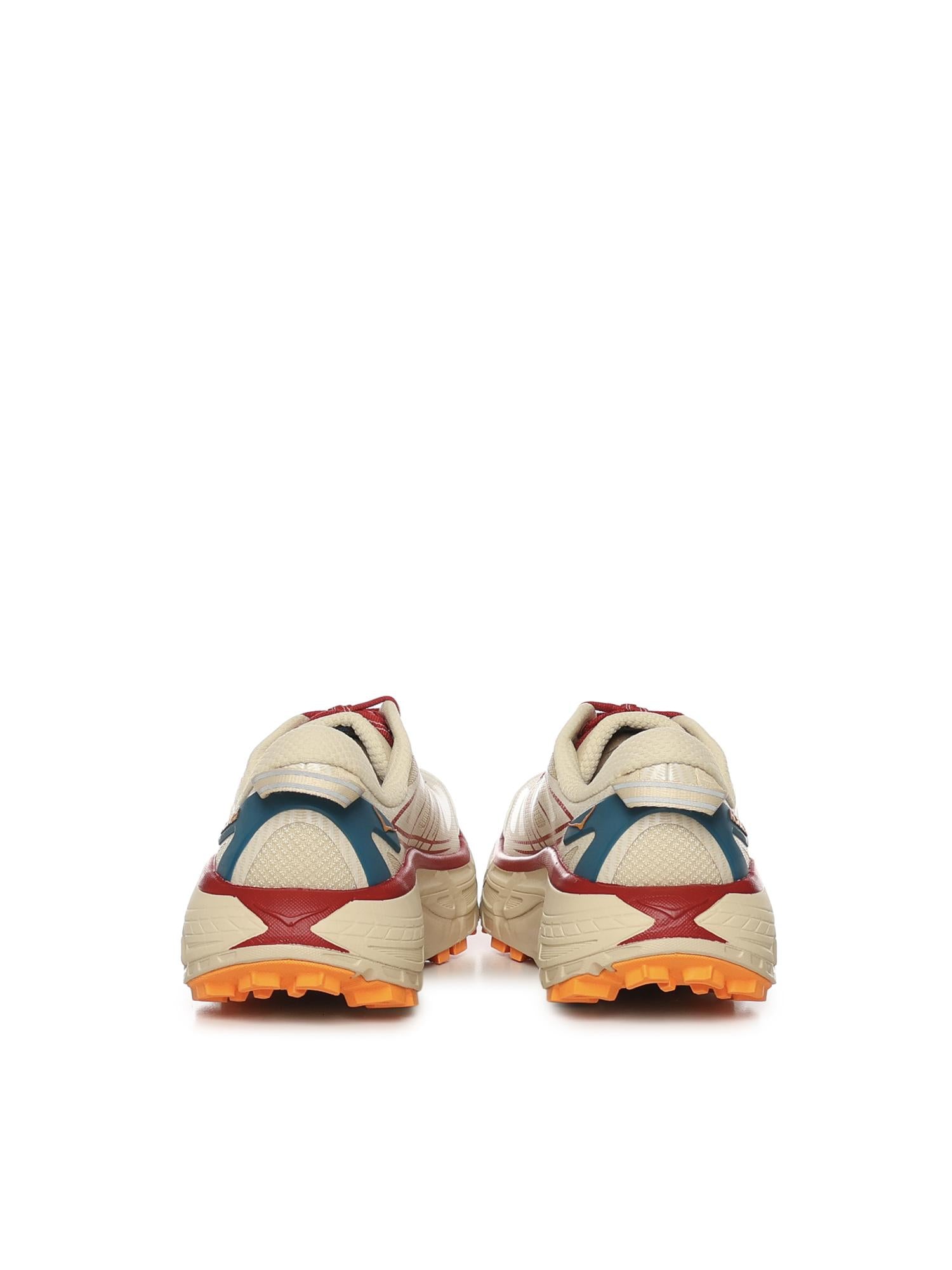 Sneaker Mafate Speed 2 1126851 CMPP HOKA 