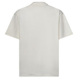 T-shirt in cotone A003FA V6GI09107 BOTTEGA VENETA 