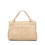 Borsa Postina Plissé S 068090 2090000Z0334 ZANELLATO 