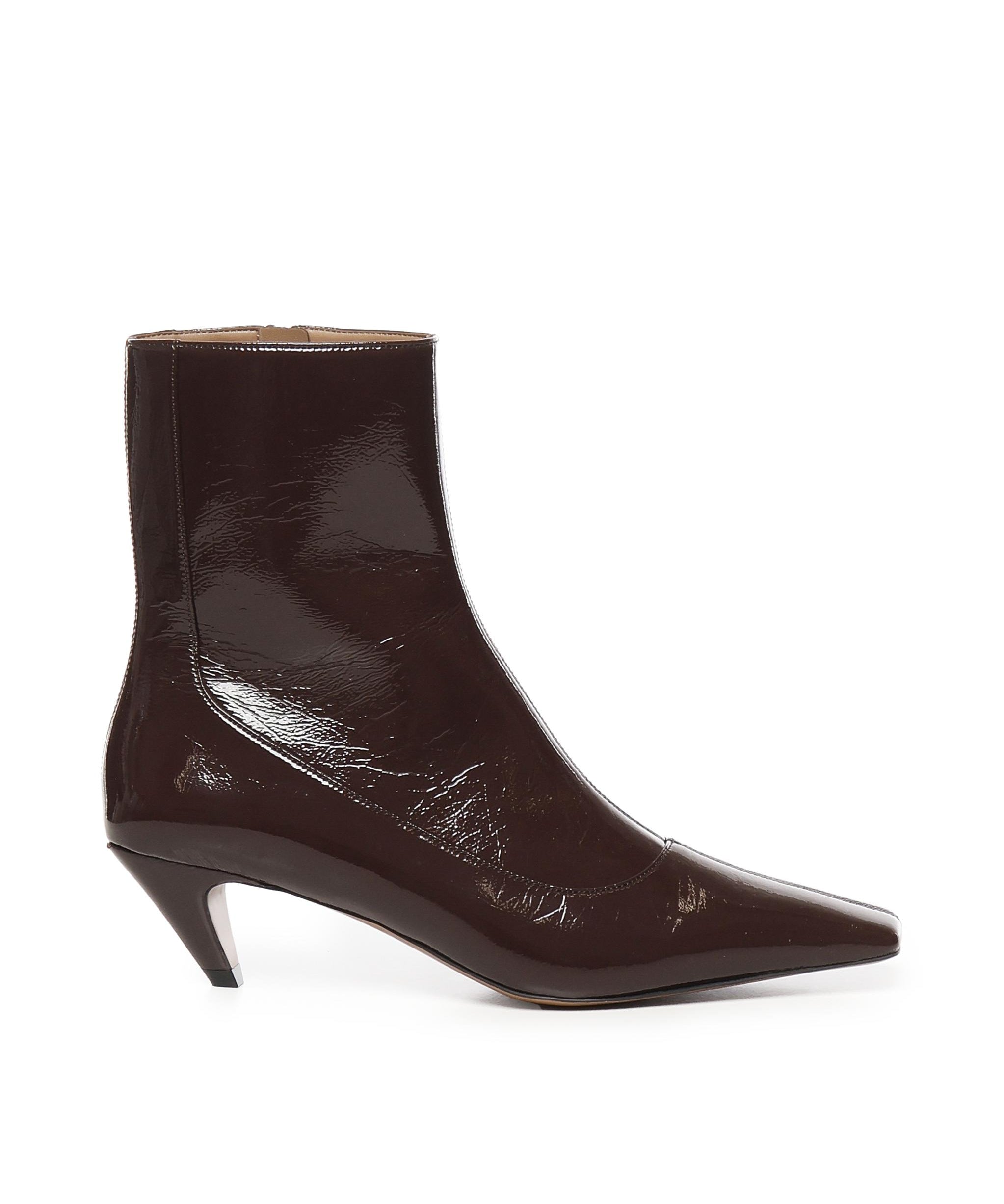 Stivaletti Stella Spur 810562 AP0AN02017 STELLA McCARTNEY 