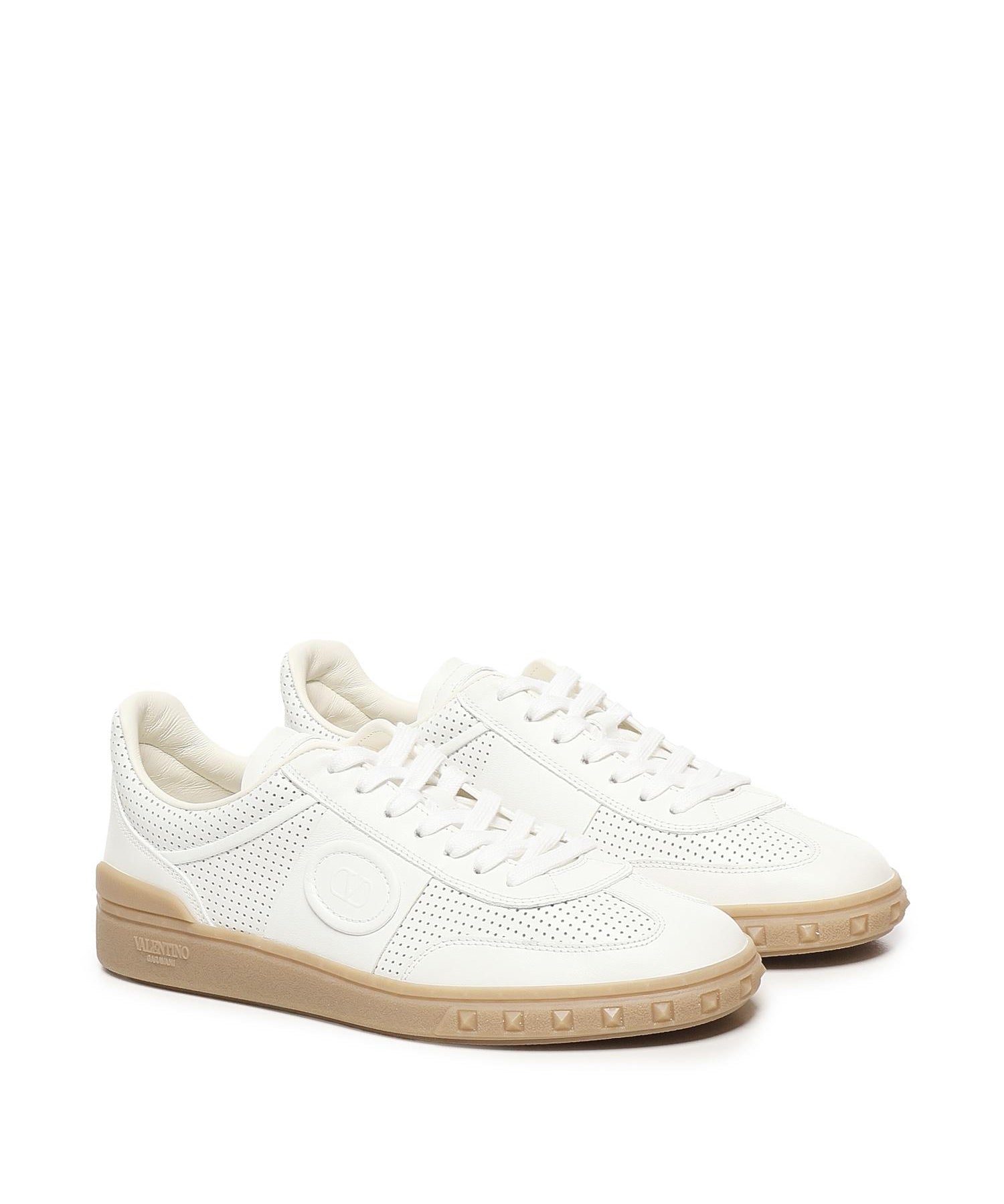 Sneaker low top Upvillage 7Y2S0H77 TFT0BO VALENTINO GARAVANI 
