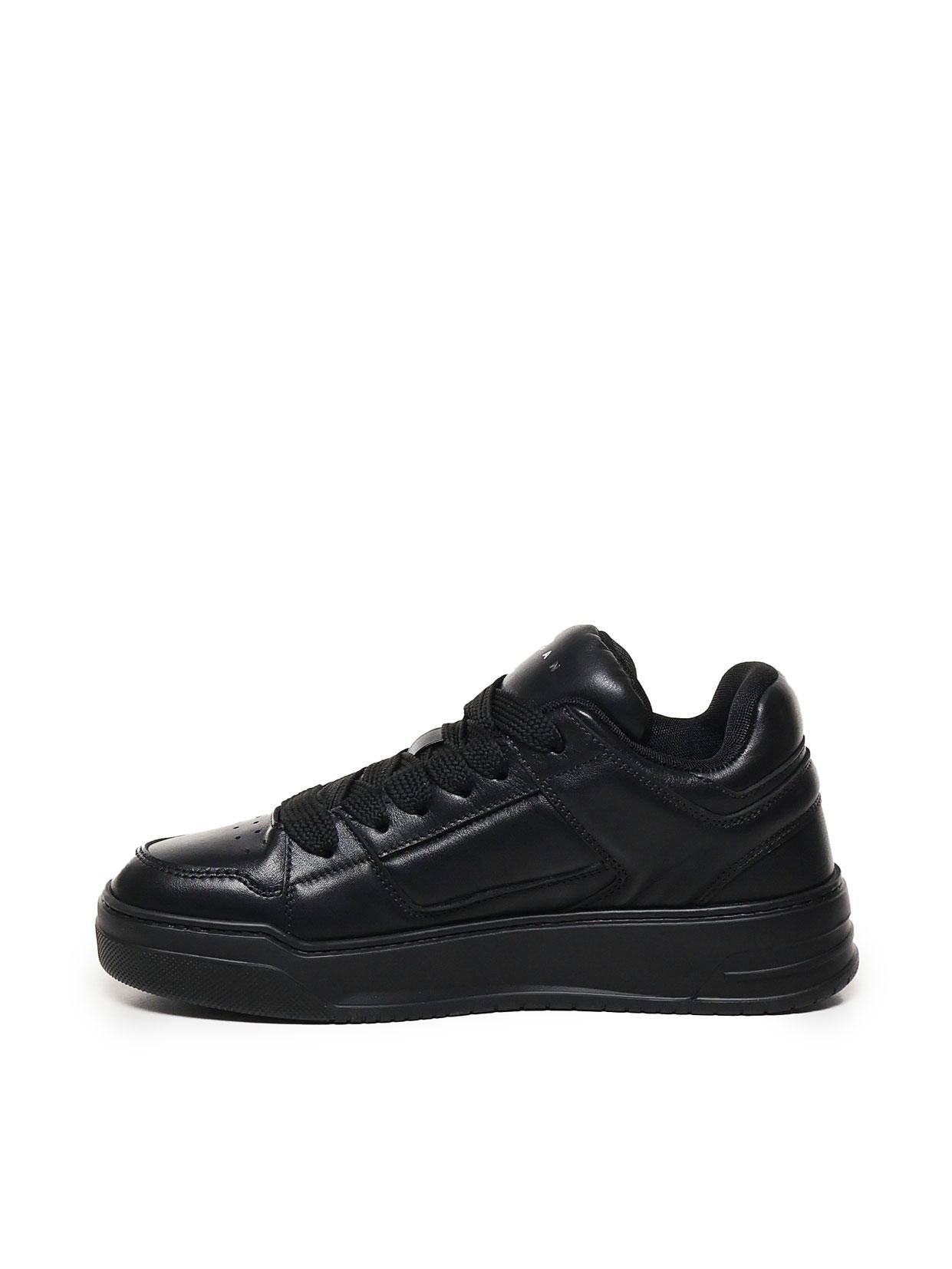 Sneakers H667 HXM6670FL40TLN B999 HOGAN 