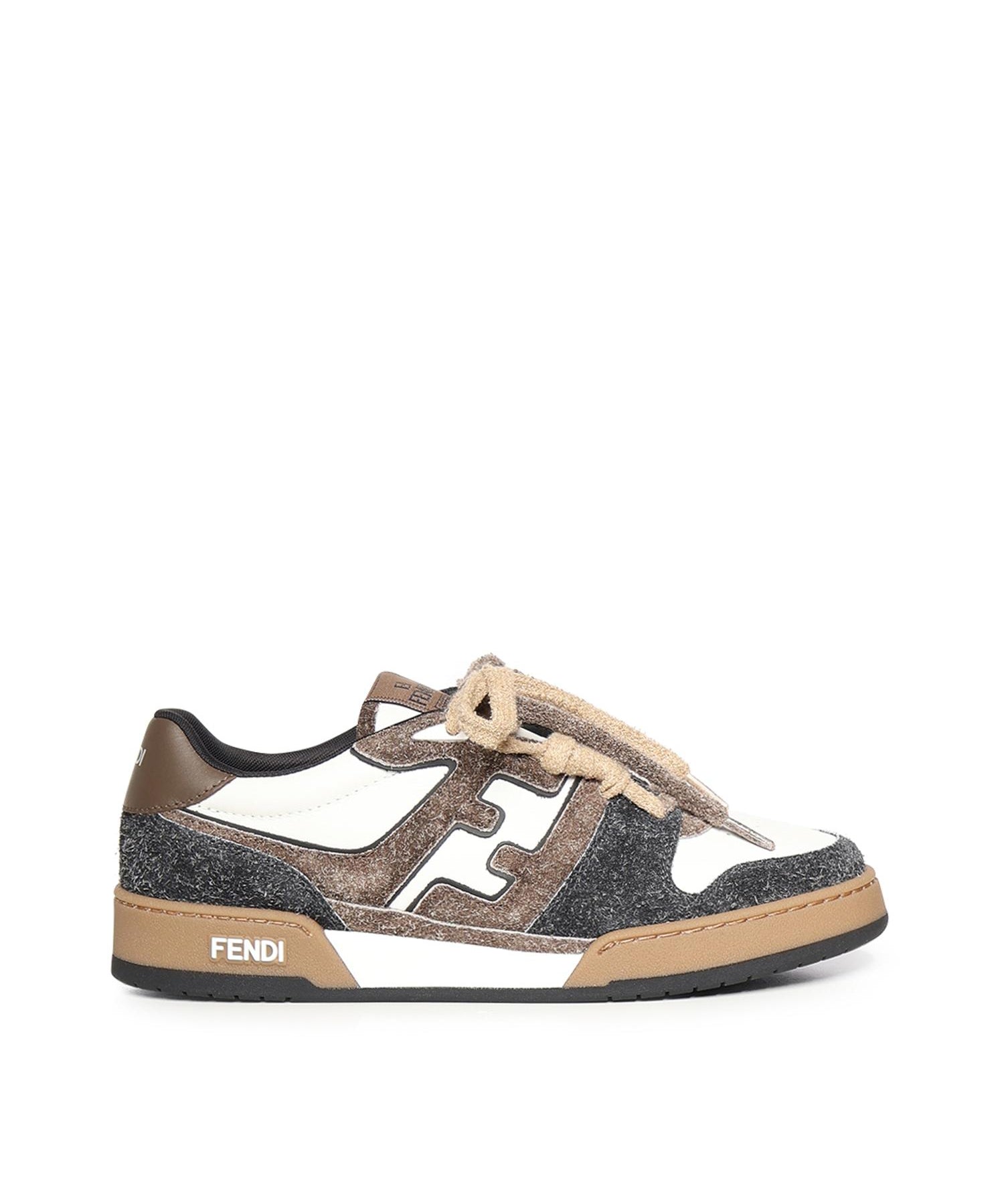 Sneaker Fendi Match 7E1926 AY1PF1WCO FENDI 