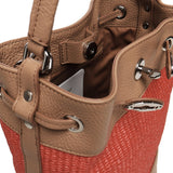 Borsa Mondà small in pelle 068980 2030000Z0913 ZANELLATO 