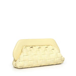 Clutch Bios Baguette in Vegan Fabric TMB00OIVF 0608B THEMOIRè 