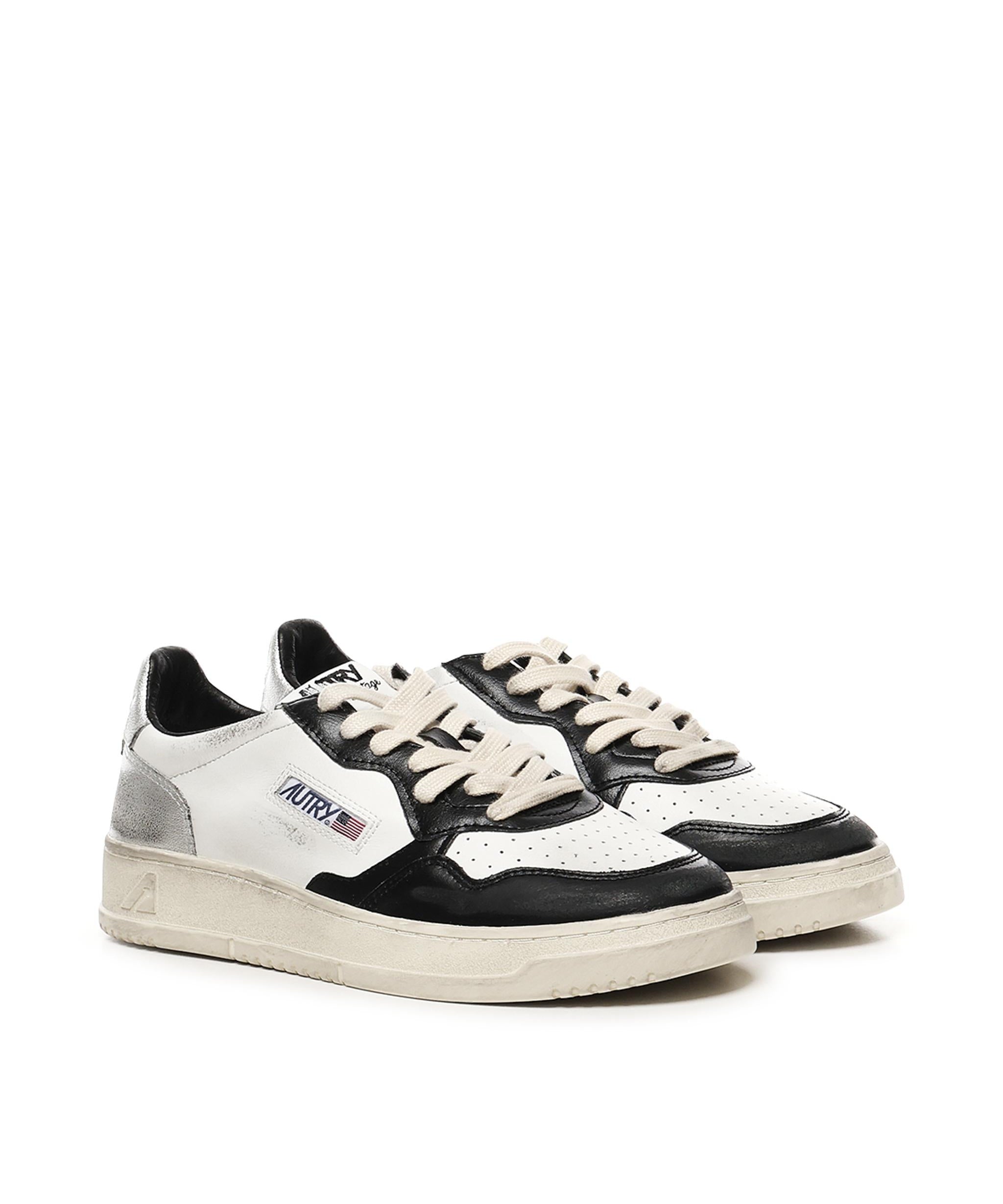 Sneakers Medalist low AVLM SV11 AUTRY 