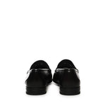 Mocassini ornamento Gancini 029457 778788052 FERRAGAMO 