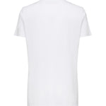 T-shirt in cotone 2519971043600 001 'S MAX MARA 