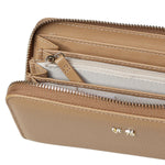 Portafoglio con logo 73PS9D1155 KEIRABEIGE V° 73 