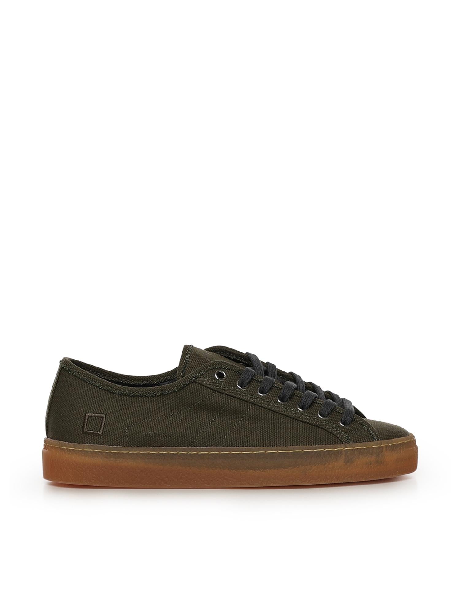 Sneaker Tender M441 TE-CNAR D.A.T.E. 