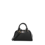 Mini bauletto Vlogo Signature in vitello 8W2P0AX7 SNP0NO VALENTINO GARAVANI 