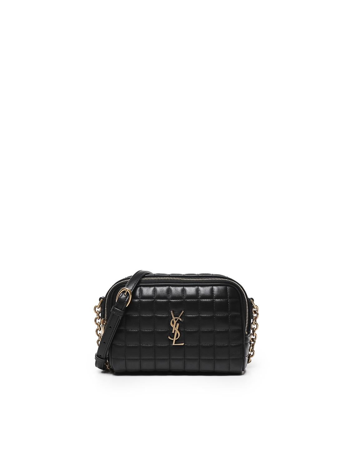 Camera bag Cassandre matelassé 764809 AABVP1000 SAINT LAURENT 