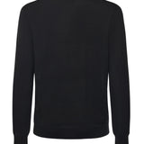 Pullover con logo 710946142 004 POLO RALPH LAUREN 