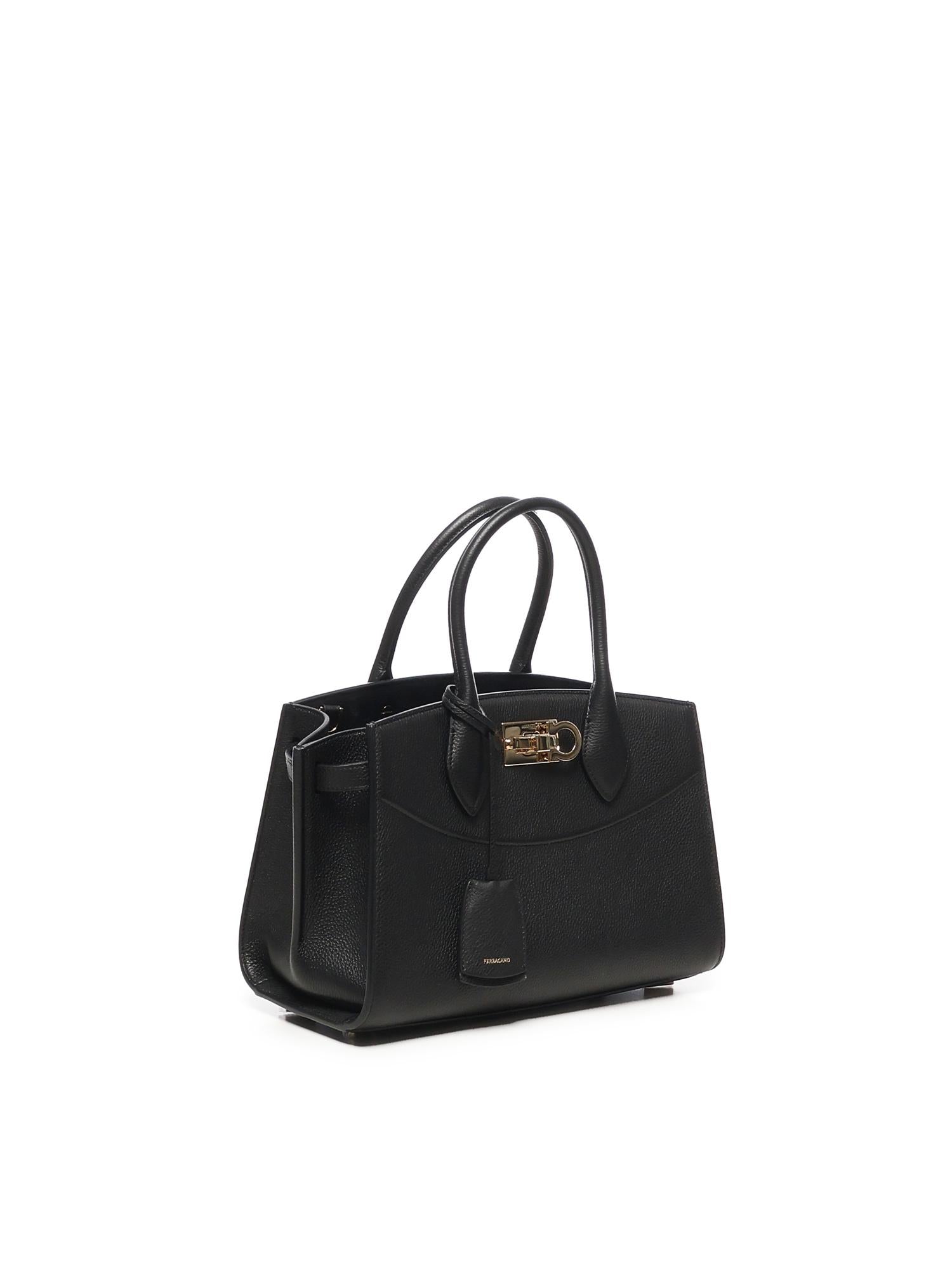 Borsa Studio soft 21A112 786166001 FERRAGAMO 