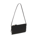 Pouch con logo 5NI007 AEFXF0002 MIU MIU 