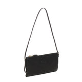 Pouch con logo 5NI007 AEFXF0002 MIU MIU 