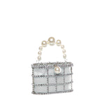 Borsa Holli B080 AZZ ROSANTICA 