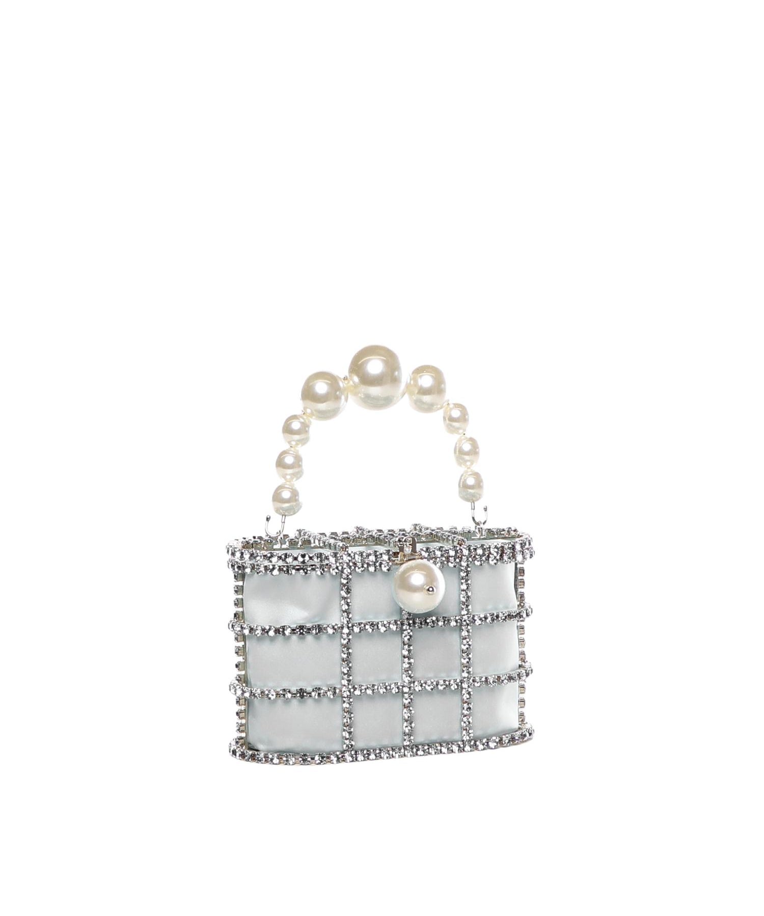 Borsa Holli B080 AZZ ROSANTICA 