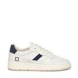 SNEAKERS COURT 2.0 BASIC IN PELLE M431 C2-NTWL D.A.T.E. 